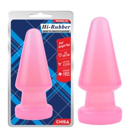 Anal Delight Plug Pink-CN 711430736-1